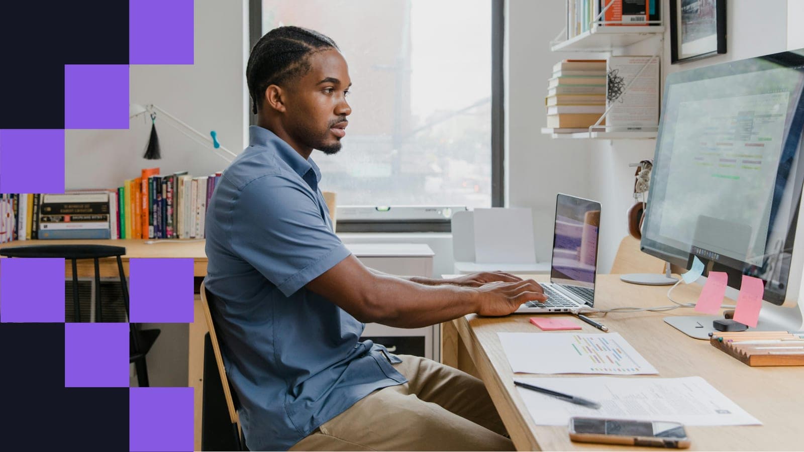 Front-End vs Back-End: Key Differences