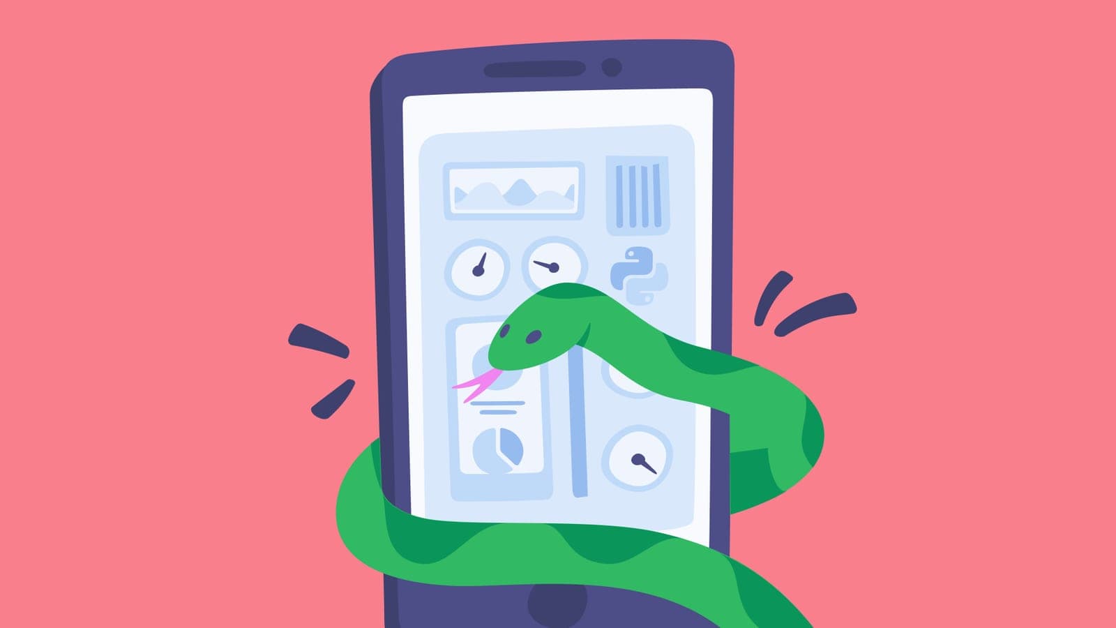 How to learn Python online with Mimo