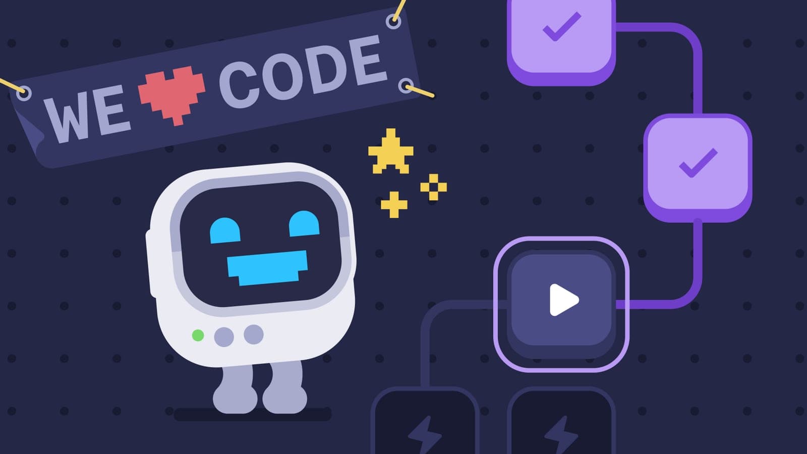 Meet your new learning path