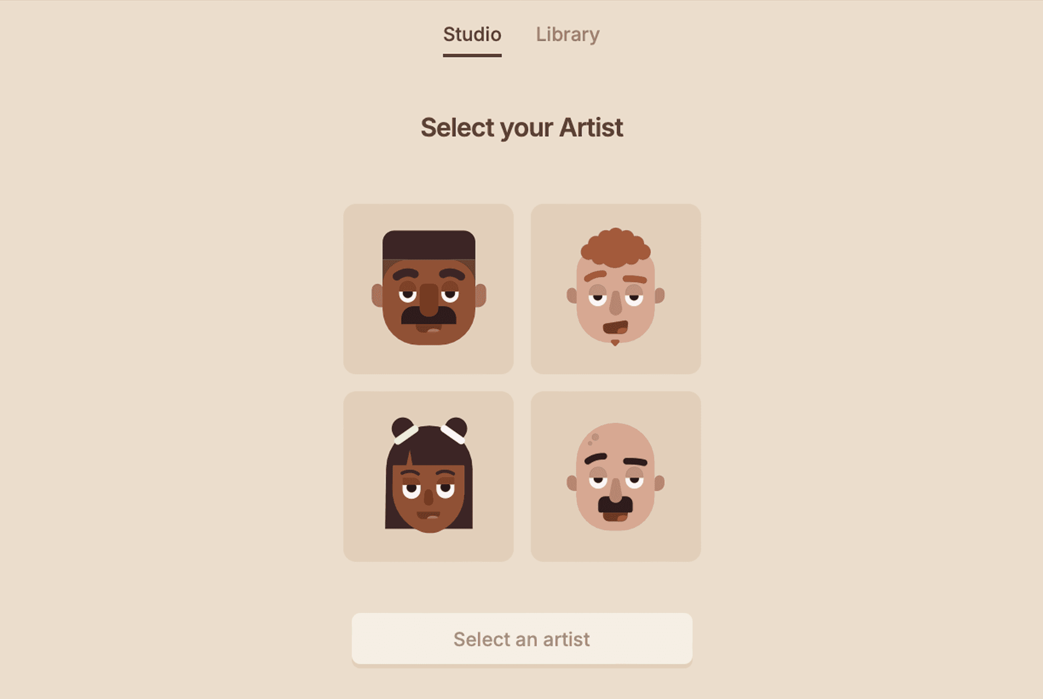 AI Rap Generator