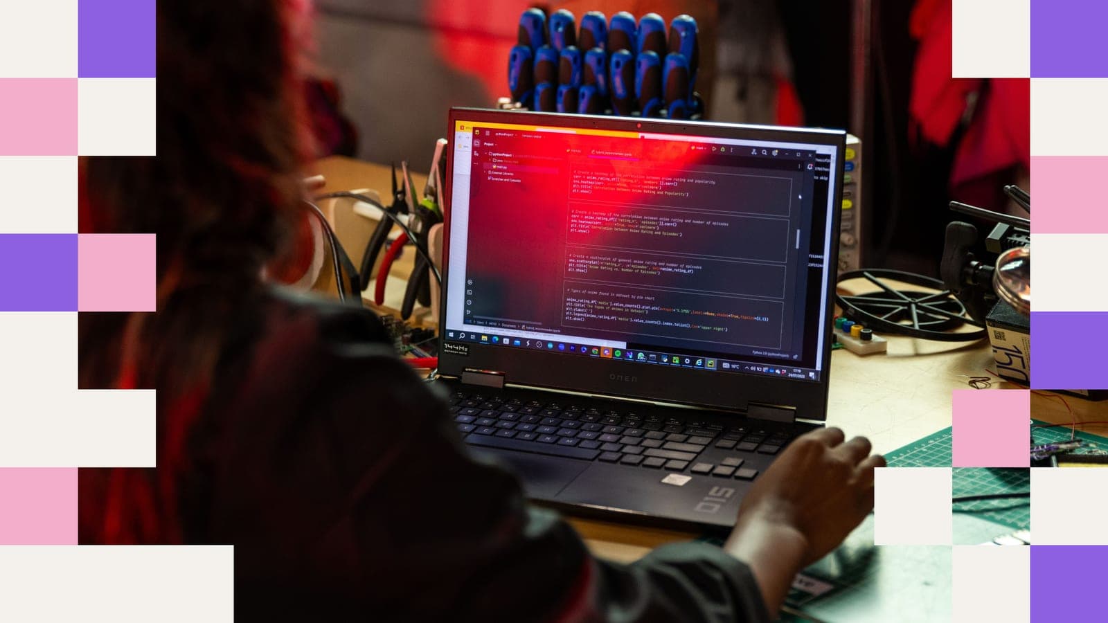 How to Choose the Best Python IDE for Your Workflow