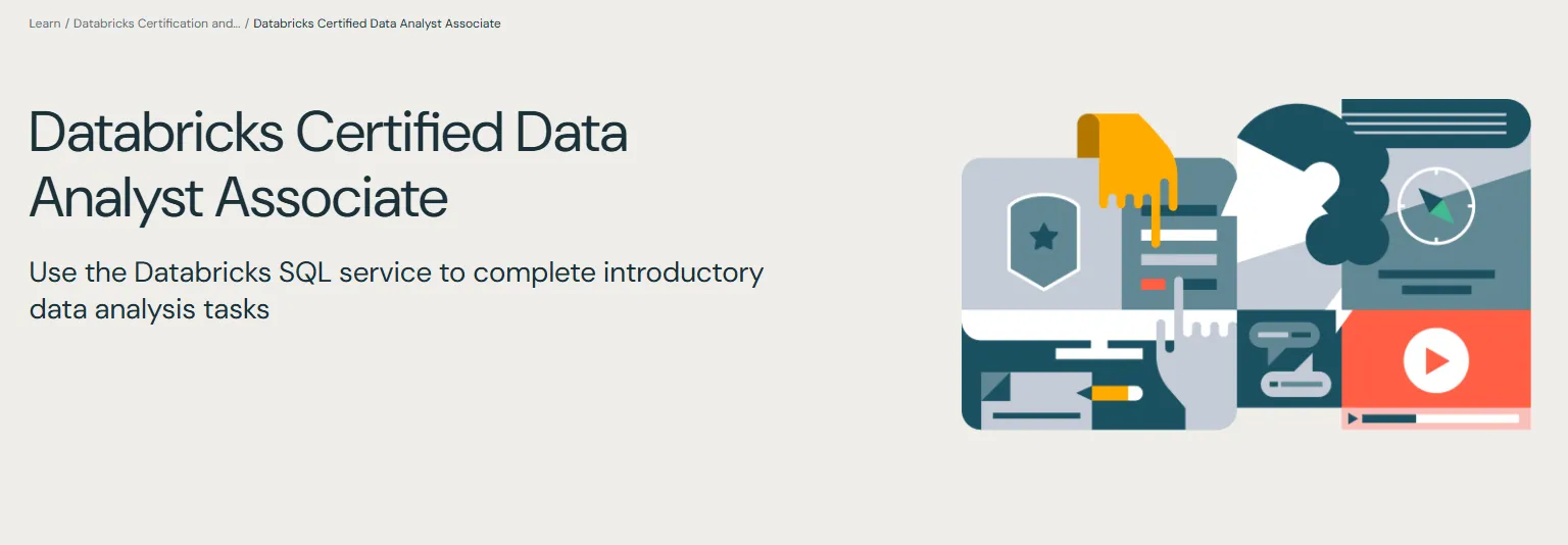 Databricks Certified Data Analyst and Engineer